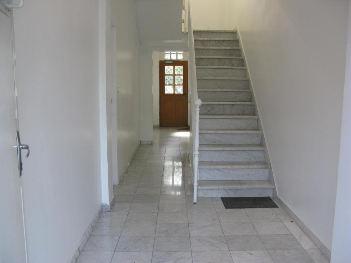Gite Mella La Courneuve Cameră foto